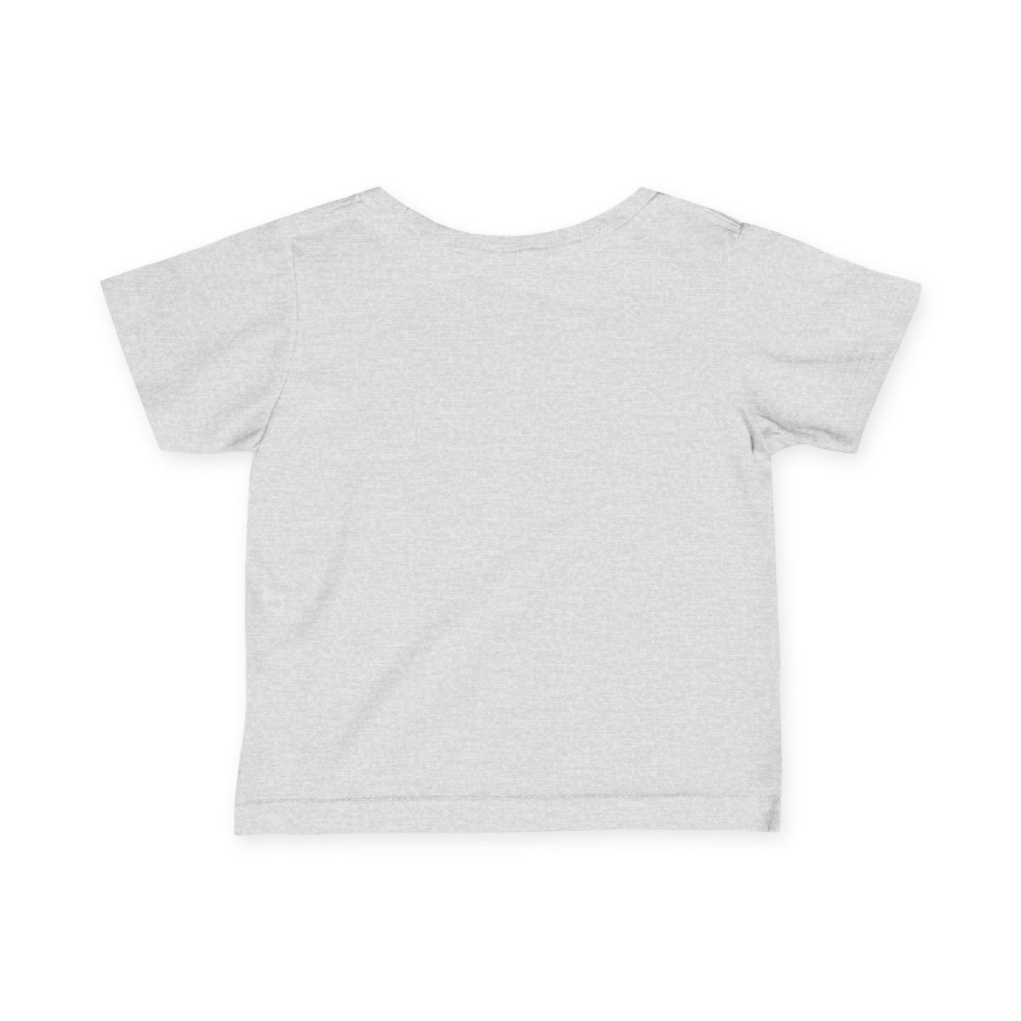 "My First Christmas" Baby T-Shirt - Cute Penguin Holiday Tee for Infants & Toddlers