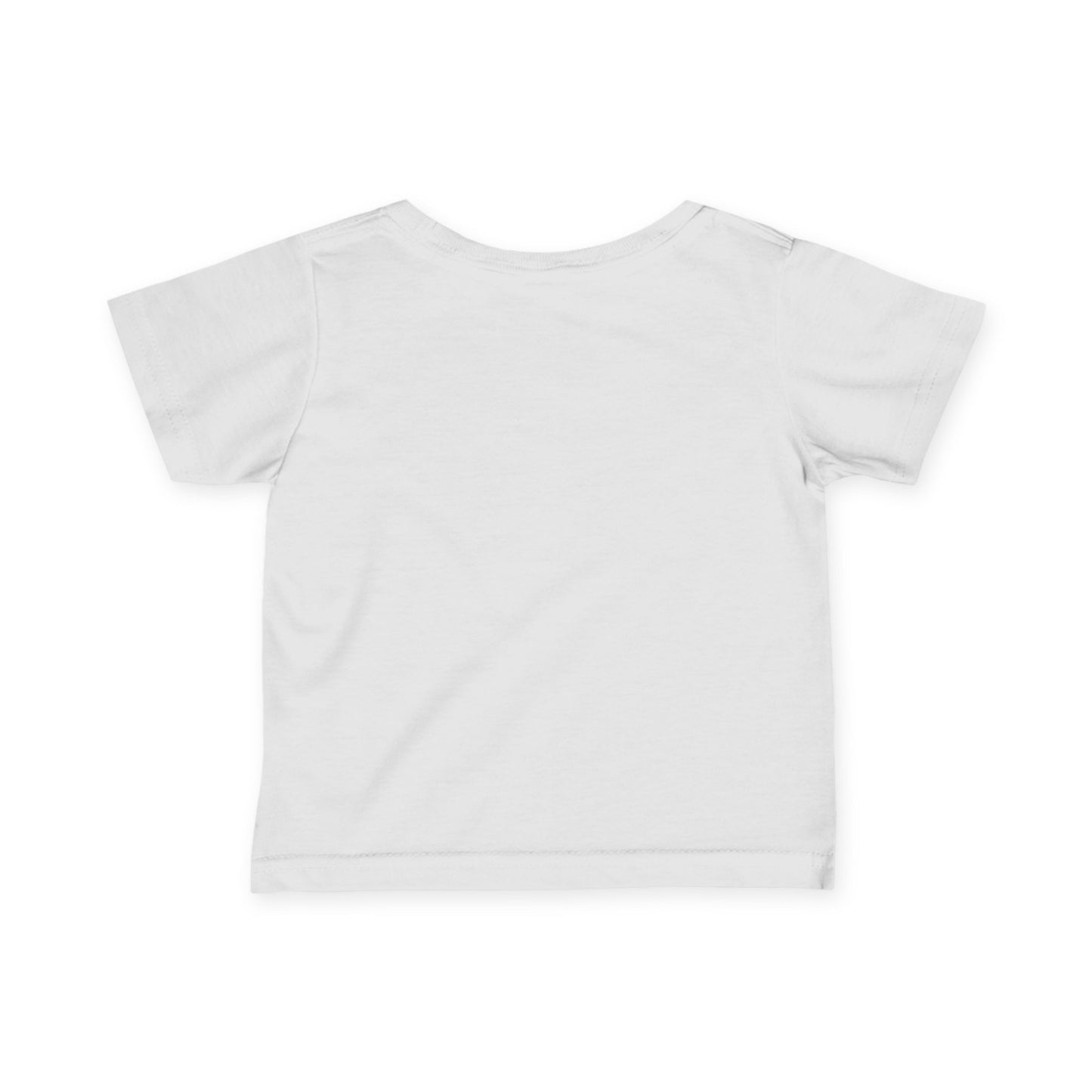 "My First Christmas" Baby T-Shirt - Cute Penguin Holiday Tee for Infants & Toddlers