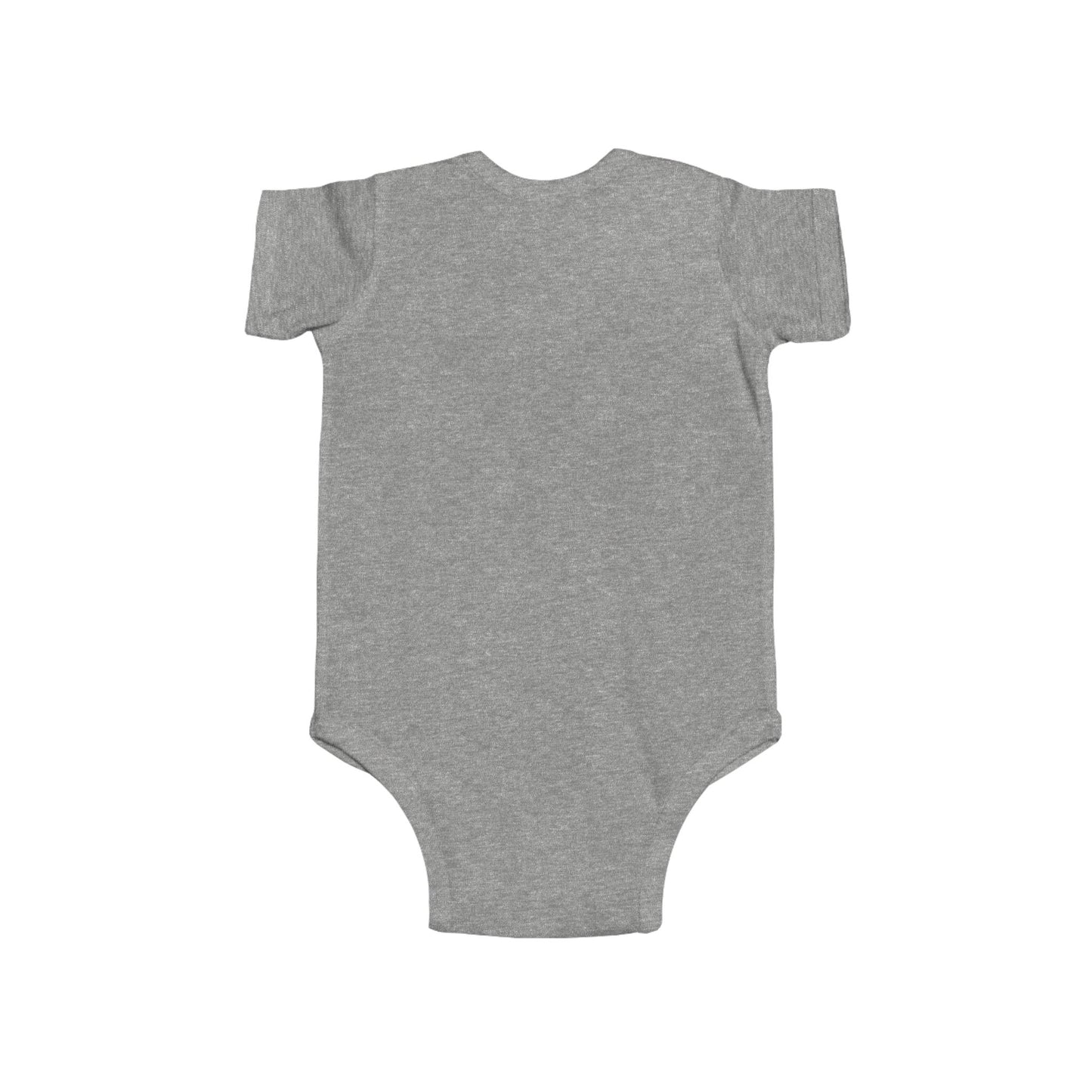 "My First Christmas" Baby Onesie - Cute Penguin Holiday Bodysuit for Newborn & Infant