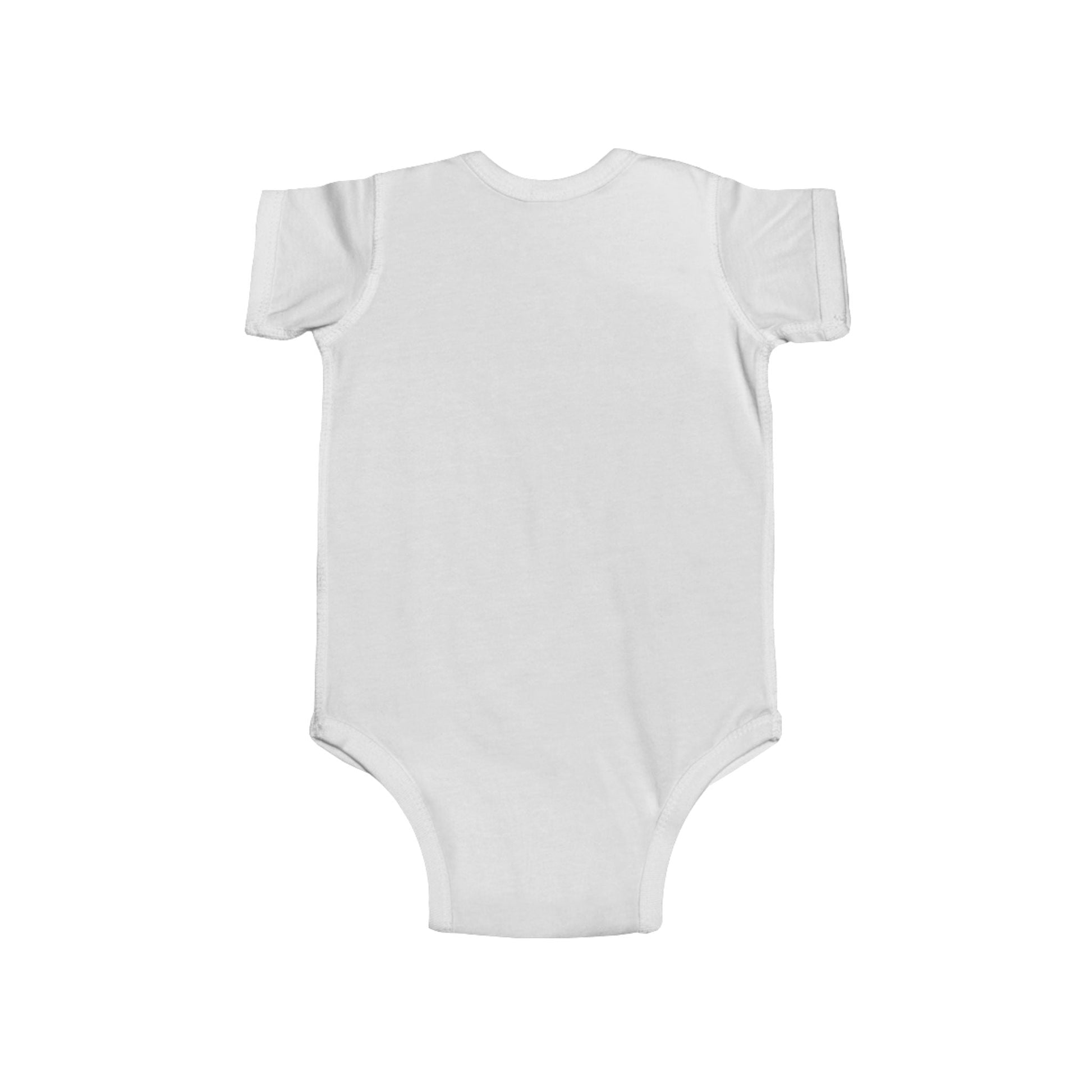 Baby’s First Christmas - Infant Bodysuit - Colorina