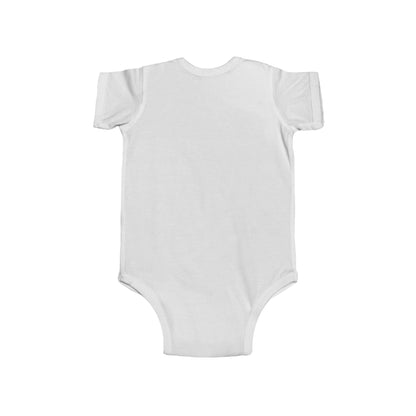 Baby’s First Christmas - Infant Bodysuit - Colorina